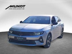 Silber Gebraucht 2024 Opel Astra Kombi | 22.990 € (Fairer Preis)