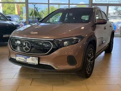 Bronze Gebraucht 2022 Mercedes EQA300 SUV | 31.500 € (Fairer Preis)