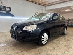 Schwarz Gebraucht 2005 VW Polo Kleinwagen | 1.800 € (Fairer Preis)