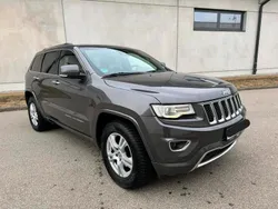 Andere außenfarben Gebraucht 2014 Jeep Grand Cherokee Limited SUV | 12.500 € (Superpreis)