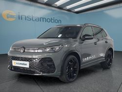 Grün Gebraucht 2025 VW Tiguan SUV | 60.549 €
