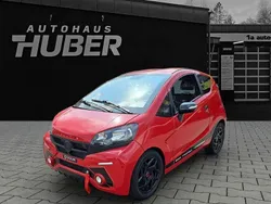 Rosso Neu 2024 Casalini M20 Kleinwagen | 19.598 €