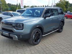 Grau Neu 2025 Baic BJ30 SUV | 35.990 € (Fairer Preis)