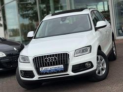 Weiß Gebraucht 2014 Audi Q5 Sport SUV | 18.990 € (Fairer Preis)