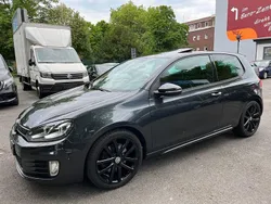 Grau Gebraucht 2010 VW Golf VI GTD Limousine | 6.900 € (Guter Preis)