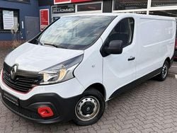 Weiß Gebraucht 2019 Renault Trafic Komfort Van | 15.190 € (Guter Preis)