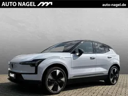 Blau Gebraucht 2024 Volvo EX30 Performance SUV | 37.880 € (Superpreis)