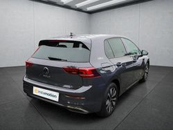 Grau Gebraucht 2024 VW Golf VIII Kleinwagen | 25.199 € (Fairer Preis)