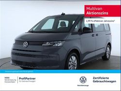 Grau Gebraucht 2025 VW Multivan Van | 49.720 € (Superpreis)