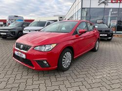 Rot Gebraucht 2020 Seat Ibiza Style Kleinwagen | 11.990 € (Superpreis)