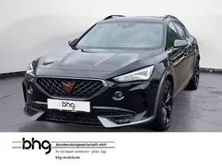 Midnight schwarz metallic Gebraucht 2022 Cupra Formentor VZ SUV | 27.430 € (Fairer Preis)