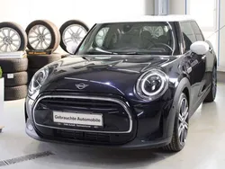 Schwarz Gebraucht 2023 Mini Cooper Kleinwagen | 28.990 € (Teuer)