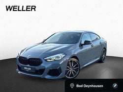 Grau Gebraucht 2021 BMW M235 Performance Limousine | 32.299 € (Fairer Preis)