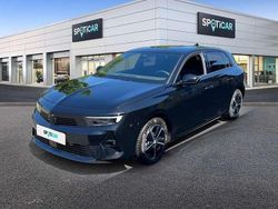 Karbon schwarz Gebraucht 2024 Opel Astra Limousine | 25.990 € (Fairer Preis)