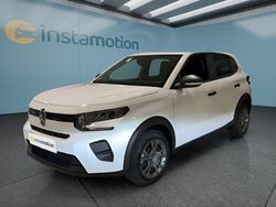 Weiß Neu 2025 Citroën C3 Kleinwagen | 17.499 € (Fairer Preis)