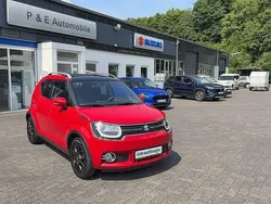 Rot Gebraucht 2018 Suzuki Ignis Comfort+ Kleinwagen | 10.590 € (Guter Preis)
