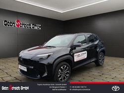 Schwarz Gebraucht 2025 Toyota Yaris Cross SUV | 27.977 € (Fairer Preis)