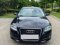 Schwarz Gebraucht 2011 Audi A3 Ambition Limousine | 5.600 € (Fairer Preis)