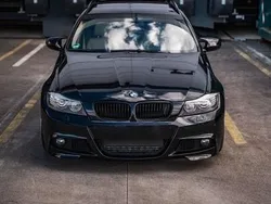 Gebraucht 2007 BMW 335 M Performance Kombi | 19.800 € (Etwas zu teuer)