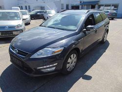 Midnight skygrau metallic Gebraucht 2011 Ford Mondeo Titanium Kombi | 4.999 € (Fairer Preis)