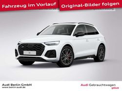 Weiß Gebraucht 2025 Audi Q5 Business SUV | 55.900 € (Guter Preis)
