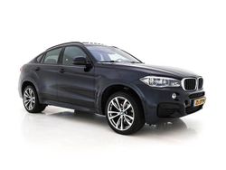 Schwarz Gebraucht 2019 BMW X6 Executive SUV | 32.945 € (Fairer Preis)