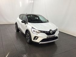 Gebraucht 2023 Renault Captur Zen SUV | 15.730 € (Guter Preis)
