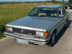 Silber Gebraucht 1982 Toyota Crown Limousine | 13.900 €