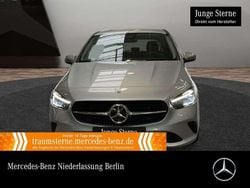 Hightechsilber Gebraucht 2024 Mercedes B180 Progressive Van / Kleinbus | 29.990 € (Superpreis)