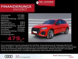 Individuallackierungen audi exclusive Gebraucht 2022 Audi Q5 S-Line SUV | 47.980 € (Fairer Preis)