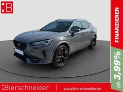 Grau Gebraucht 2023 Cupra Formentor VZ SUV | 29.450 € (Guter Preis)