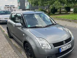 Grau Gebraucht 2006 Suzuki Swift Comfort+ Limousine | 2.399 € (Guter Preis)