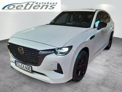 Weiß Gebraucht 2025 Mazda CX-60 Homura-Line SUV | 47.980 € (Fairer Preis)