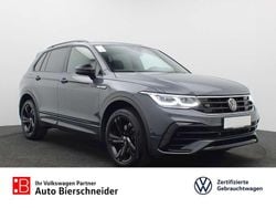 Grau Gebraucht 2024 VW Tiguan Style SUV | 40.950 € (Fairer Preis)