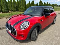 Rot Gebraucht 2020 Mini Cooper Kleinwagen | 19.200 € (Guter Preis)