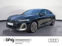 Schwarz Neu 2025 Audi A5 Sport Coupé | 70.990 €