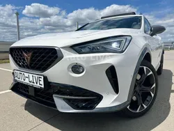 Weiß Gebraucht 2023 Cupra Formentor VZ SUV | 29.990 € (Fairer Preis)