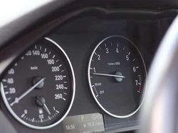 Gebraucht 2013 BMW 125 Coupé Coupé | 19.500 €