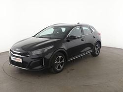 Schwarz Gebraucht 2022 Kia XCeed Vision SUV | 19.890 € (Guter Preis)