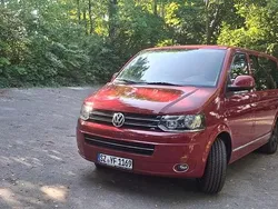 Gebraucht 2010 VW T5 Highline Van | 21.299 €