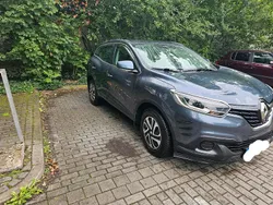 Grau Gebraucht 2019 Renault Kadjar Life SUV | 14.600 € (Teuer)