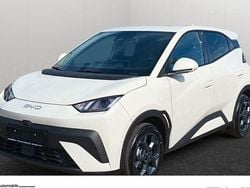 Weiß Neu 2025 BYD Dolphin Surf Comfort Kleinwagen | 22.790 € (Guter Preis)