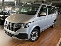 Reflexsilber Gebraucht 2023 VW T6.1 Comfortline Van | 39.999 € (Guter Preis)