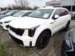 Snow white Neu 2024 Kia Sorento 3 SUV | 46.990 € (Superpreis)