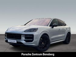 Silber Neu 2025 Porsche Cayenne GTS SUV | 164.372 € (Fairer Preis)