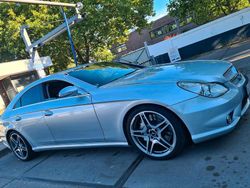 Silber Gebraucht 2005 Mercedes CLS55 AMG AMG Coupé | 16.990 €