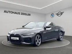 Bmw individual dravitgrau Gebraucht 2022 BMW M440 M Sport Limousine | 47.970 € (Fairer Preis)
