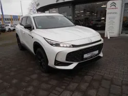Blau Neu 2025 MG HS Luxury SUV | 41.990 € (Teuer)