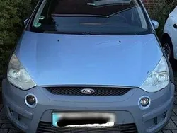 Gebraucht 2006 Ford S-MAX Titanium Van / Kleinbus | 1.399 € (Superpreis)