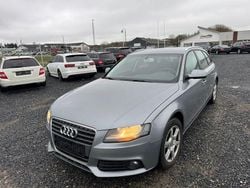 Grau Gebraucht 2010 Audi A4 Attraction Kombi | 4.000 € (Guter Preis)